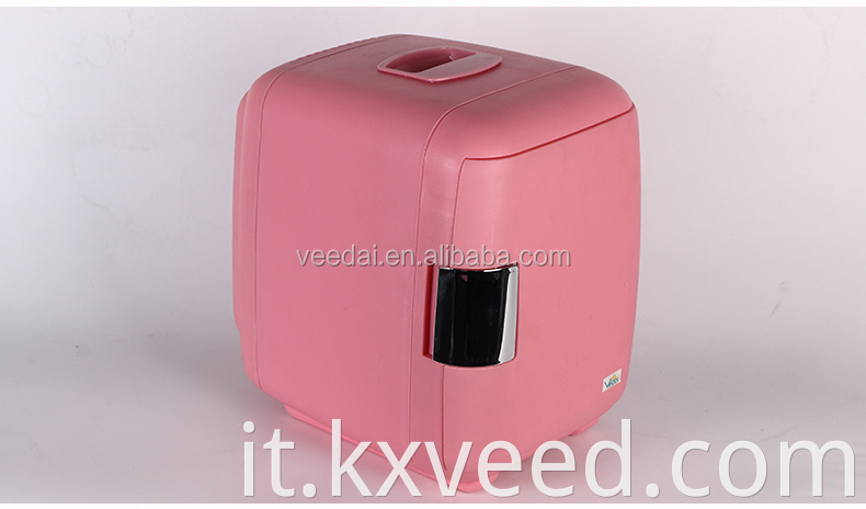 6L Mini frigorifero elettrico